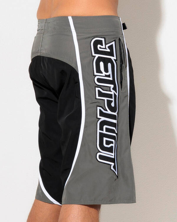 Jetpilot Impact Board Shorts for Mens