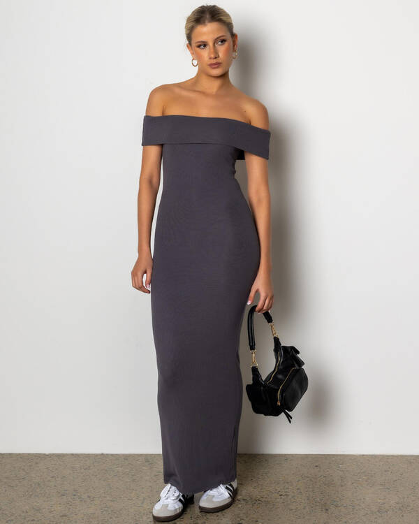 Ava And Ever Hazy Maxi Dress for Womens