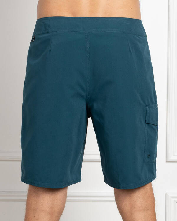 Quiksilver Big Country Board Shorts for Mens