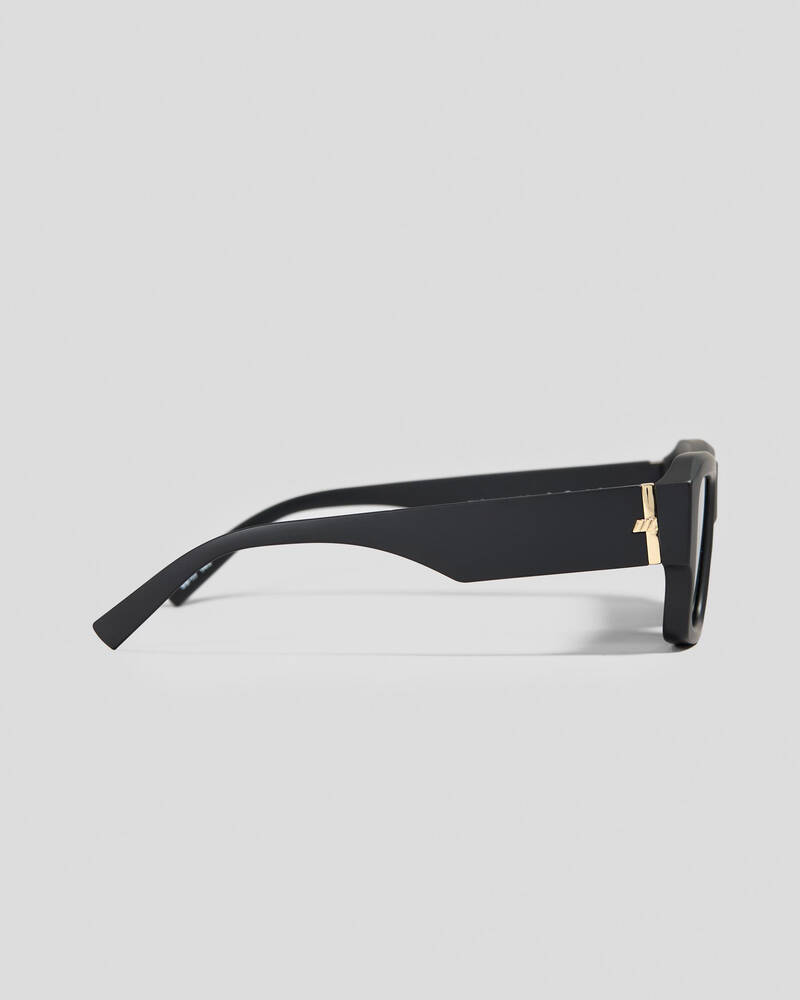 Le Specs Polygraph Sunglasses for Mens