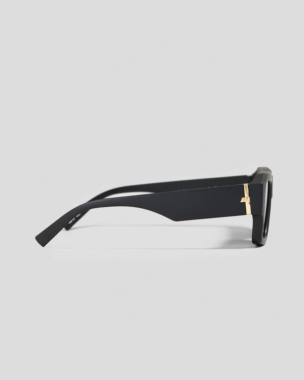 Le Specs Polygraph Sunglasses for Mens
