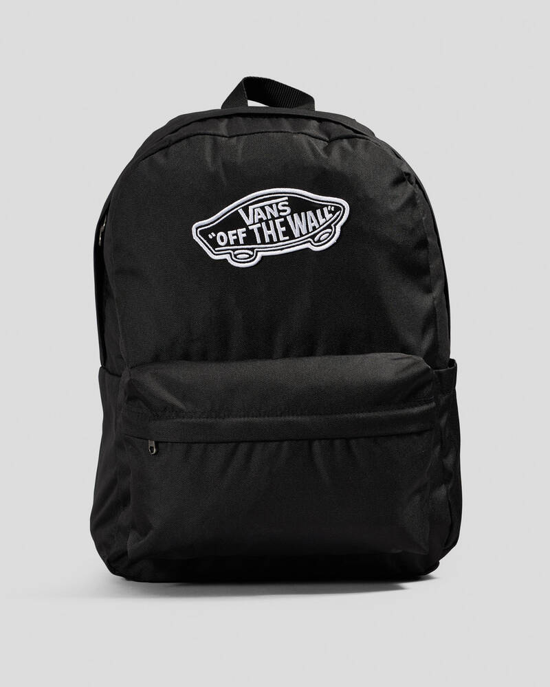 Vans Old Skool Classic Backpack for Womens