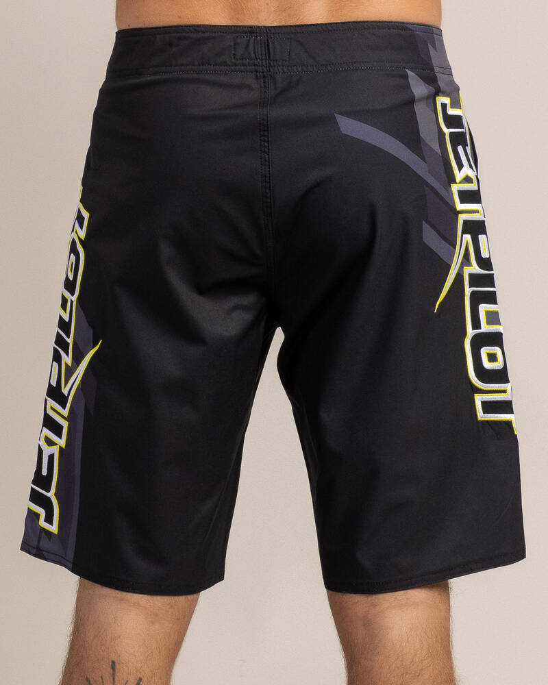 Jetpilot Raptor 20" Board Shorts for Mens