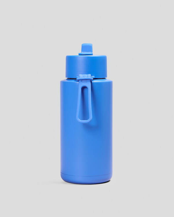Frank Green 34oz Ceramic Reusable Water Bottle for Unisex