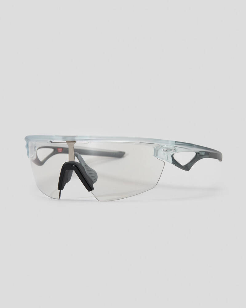 Oakley Sphaera Photocromic Sunglasses for Mens