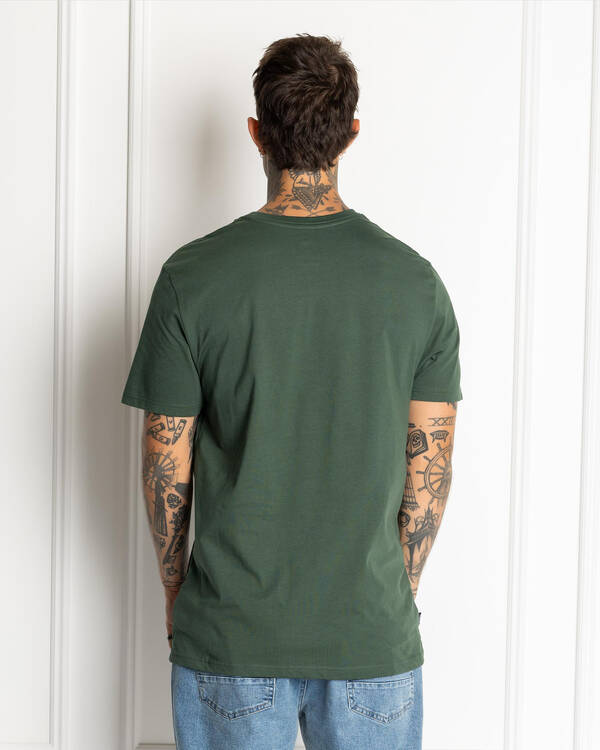 Element Blazin Chest T-Shirt for Mens