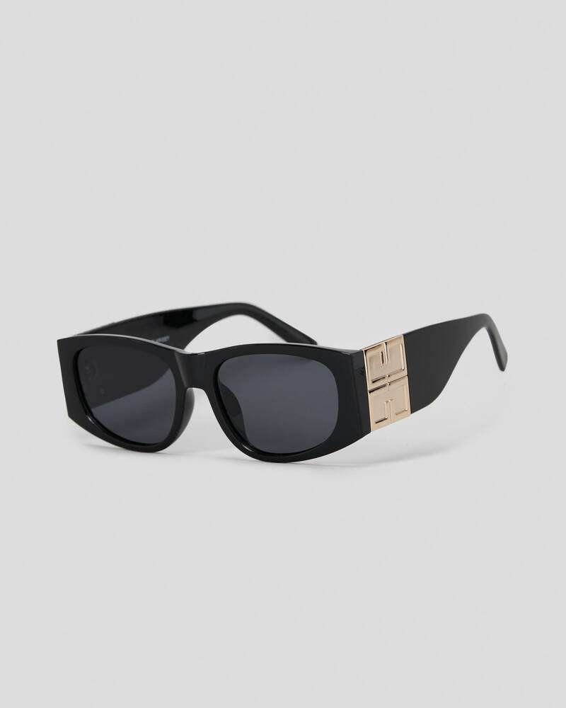 Unity Eyewear Culpable Polarised Sunglasses for Mens