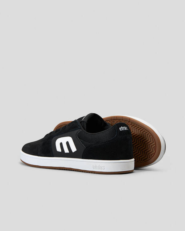 Etnies Cresta Shoes for Mens