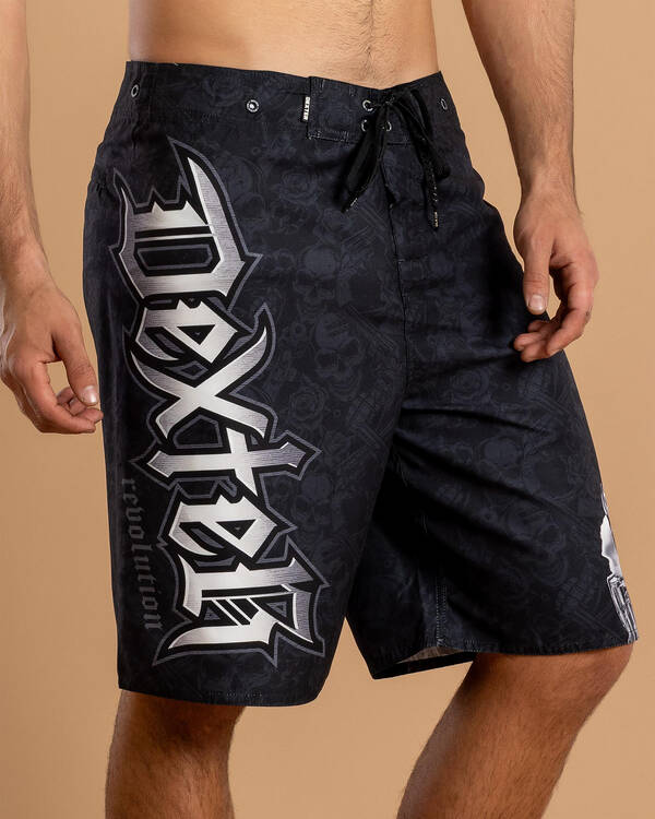 Dexter Cordova Board Short for Mens