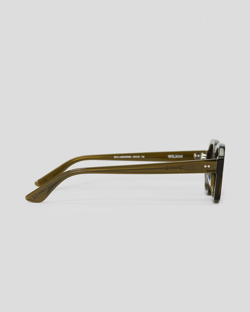 EPOKHE Wilson Sunglasses for Unisex