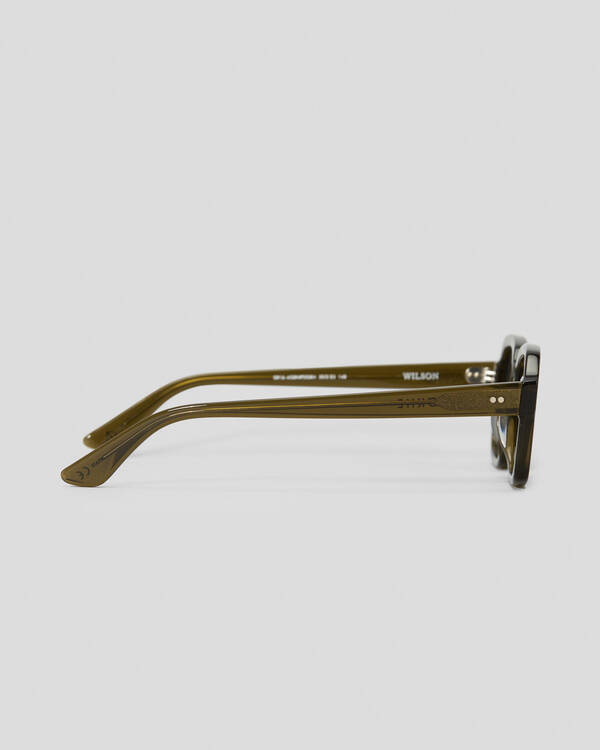 EPOKHE Wilson Sunglasses for Unisex