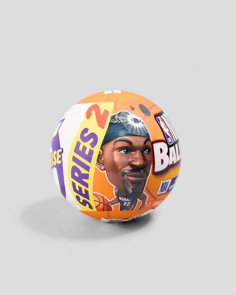 Zuru NBA Ballers Series 2 for Unisex