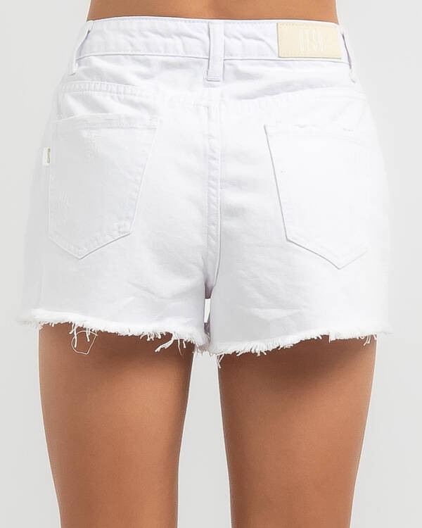 DESU Girls' Imogen Shorts for Womens