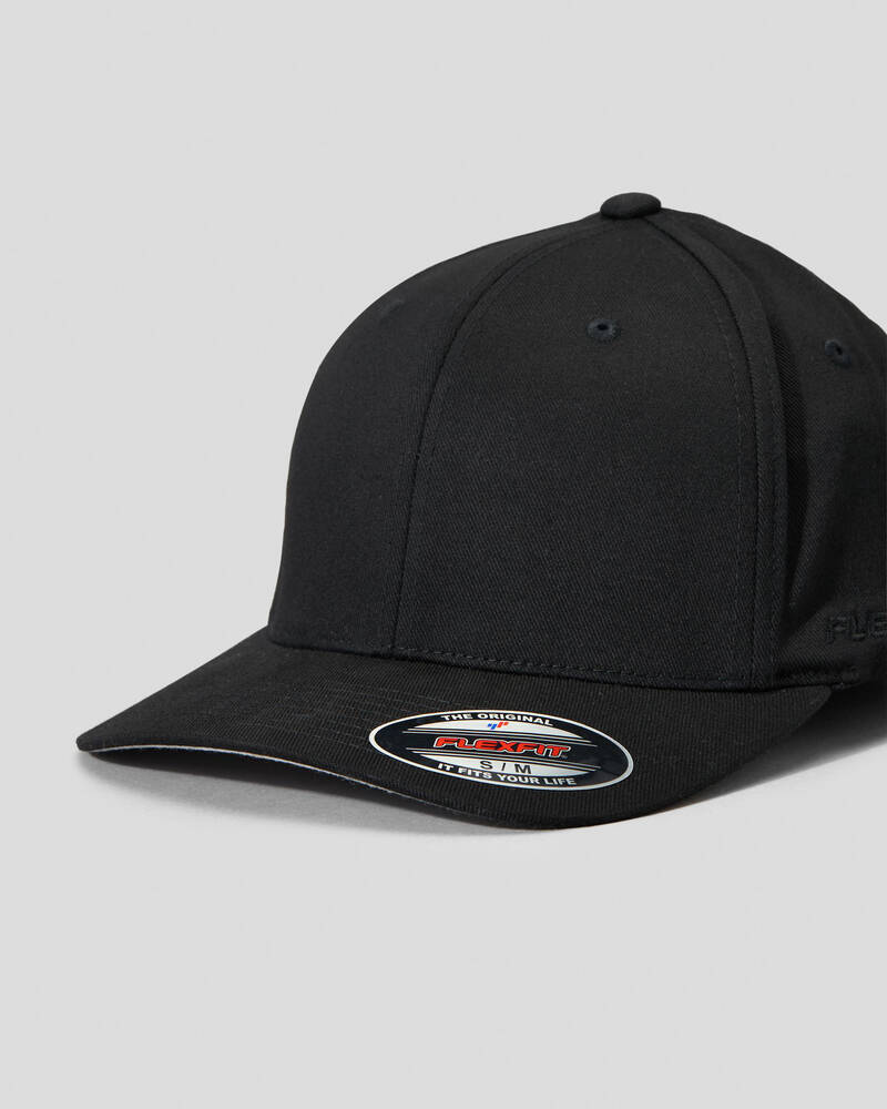 Flexfit Worn By The World Cap for Womens