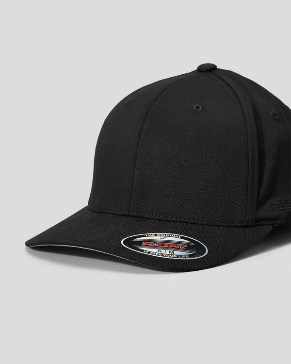 Flexfit Worn By The World Cap for Womens