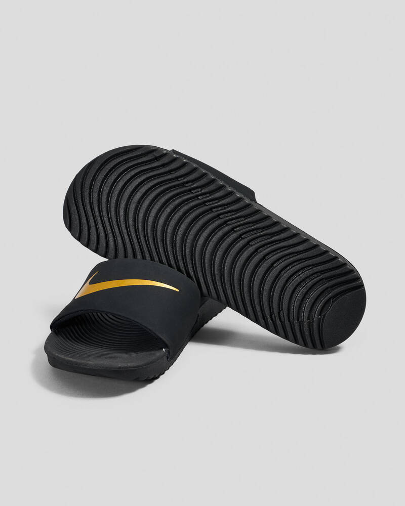 Nike Boys' Kawa Slide for Mens