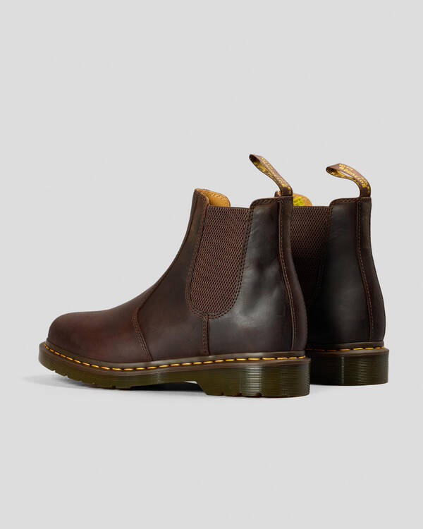 DR MARTENS 2976 YS Chelsea Boot for Mens