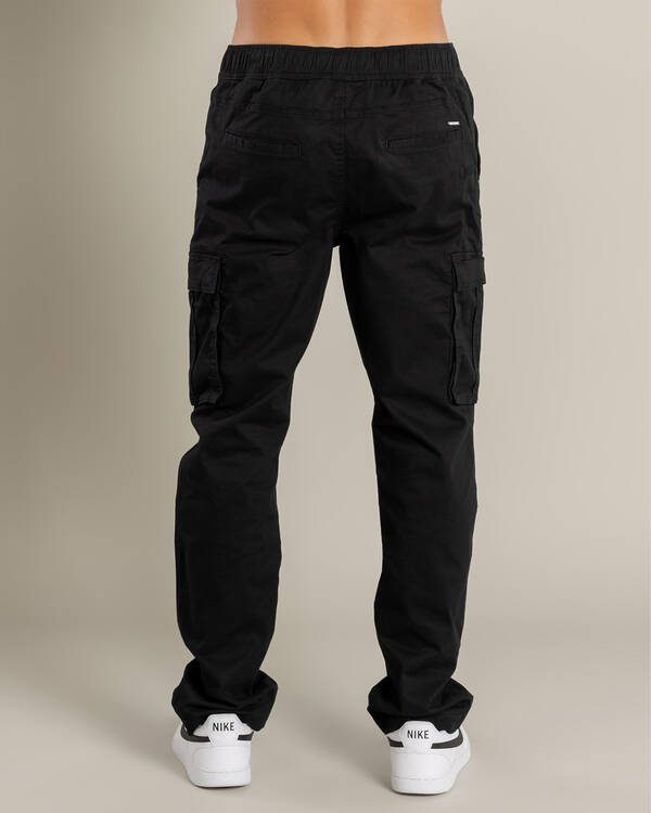 Lucid Agenda Cargo Pants for Mens