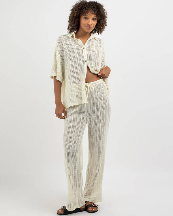 Billabong Largo Beach Pants for Womens