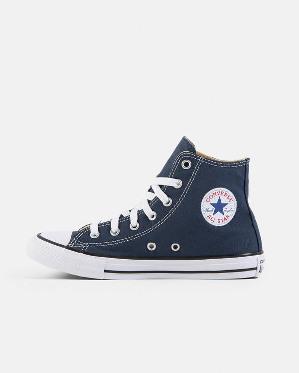 Converse Boys' Chuck Taylor All Star Hi-Top Shoes for Mens