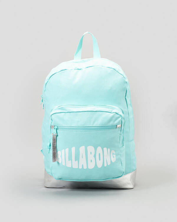 Billabong CB Bubble Backpack for Womens
