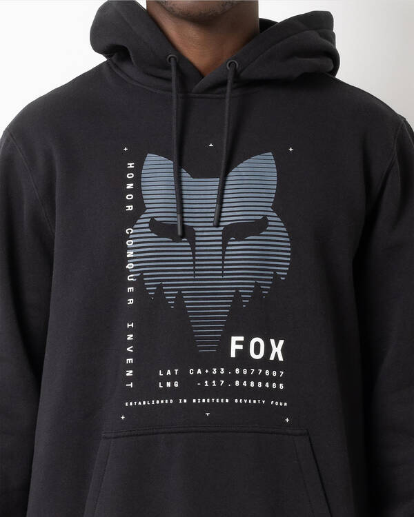 Fox Dispute Hoodie for Mens