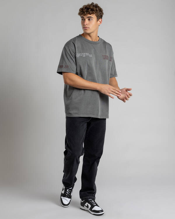 Lucid Voltis Jeans for Mens