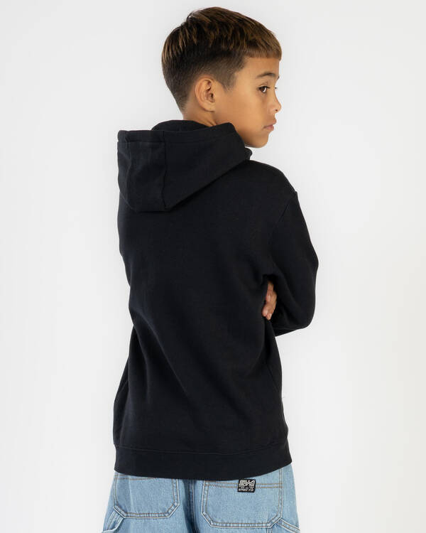 Quiksilver Boys' Reflex Hoodie for Mens