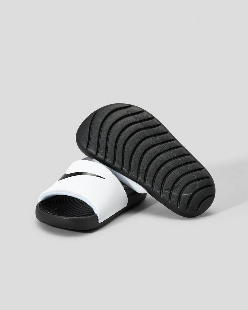 Nike Toddlers' Kawa Slides for Mens