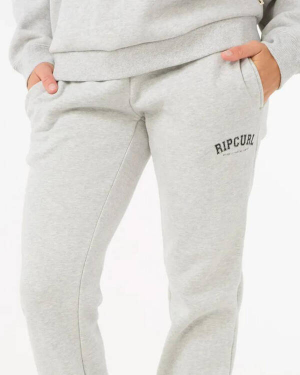 Rip Curl Varsity Track Pants for Womens