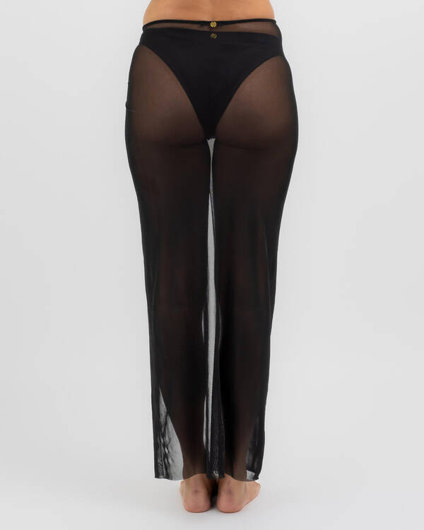 Kaiami Zarie Ring Sarong for Womens