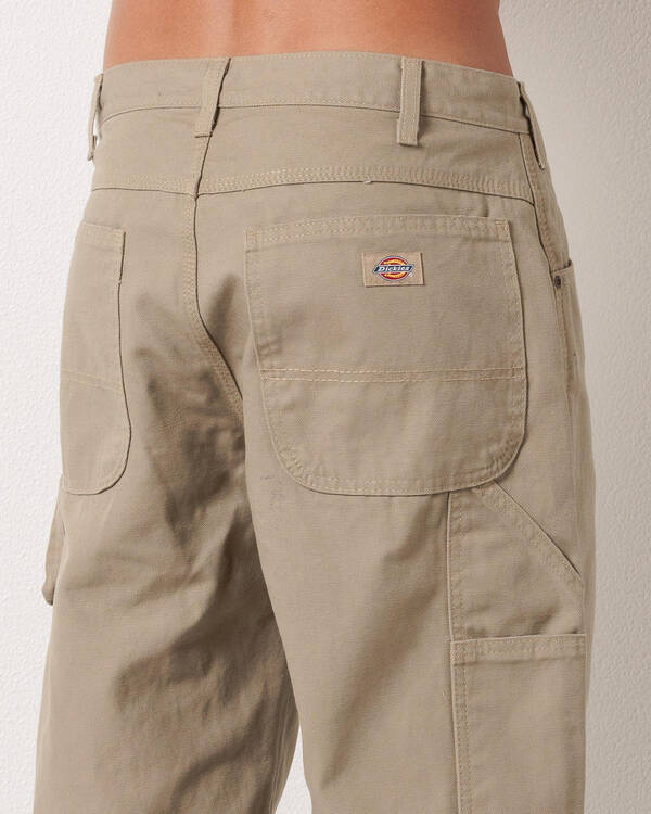 Dickies Canvas Utility Carpenter Pants for Mens