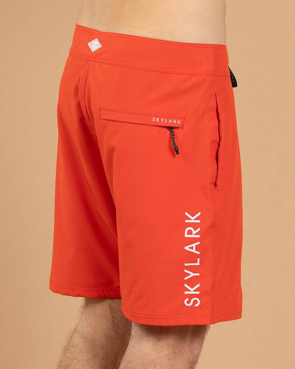 Skylark Purpose Board Shorts for Mens