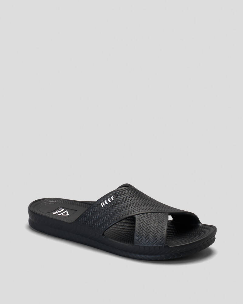 Reef Water X Slide Sandals for Womens