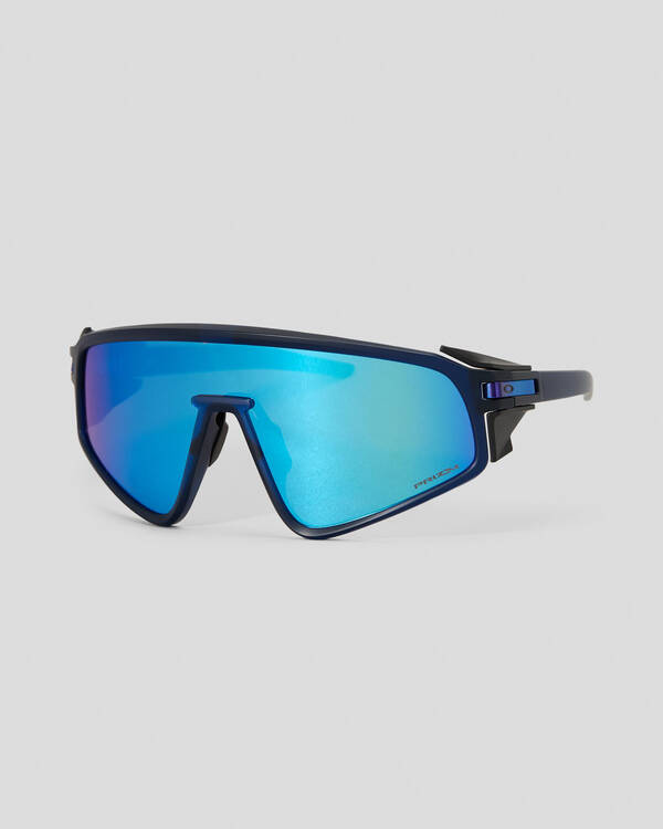 Oakley Latch Panel Sunglasses for Mens