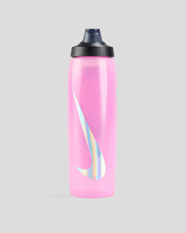 Nike Refuel Locking Lid 950ml Drink Bottle for Unisex