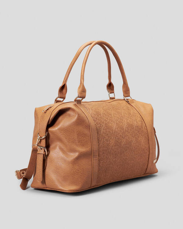 Mooloola Abby Travel Bag for Womens