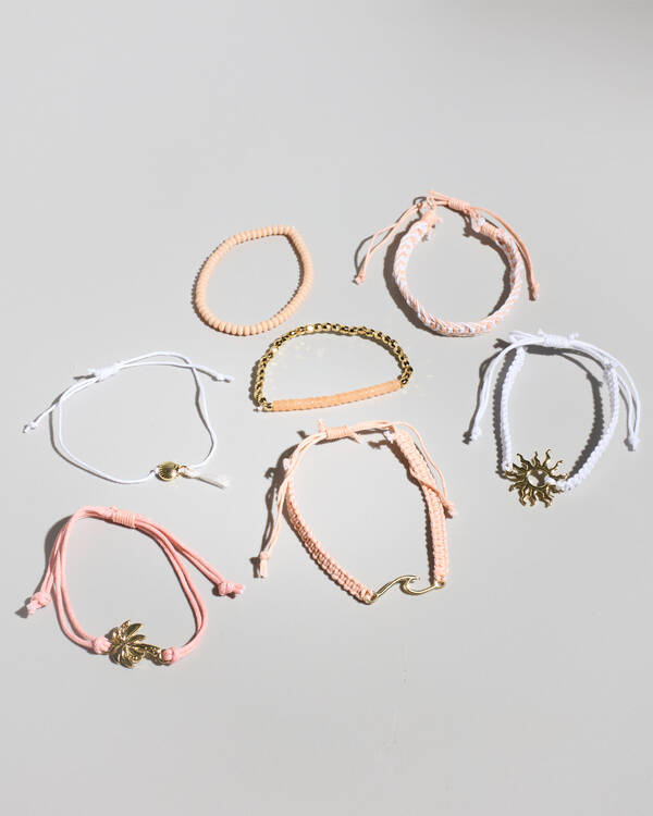 Karyn In LA Astoria Wristband Pack for Womens