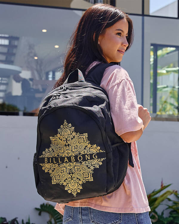 Billabong CB Bandana Mahi Backpack for Womens