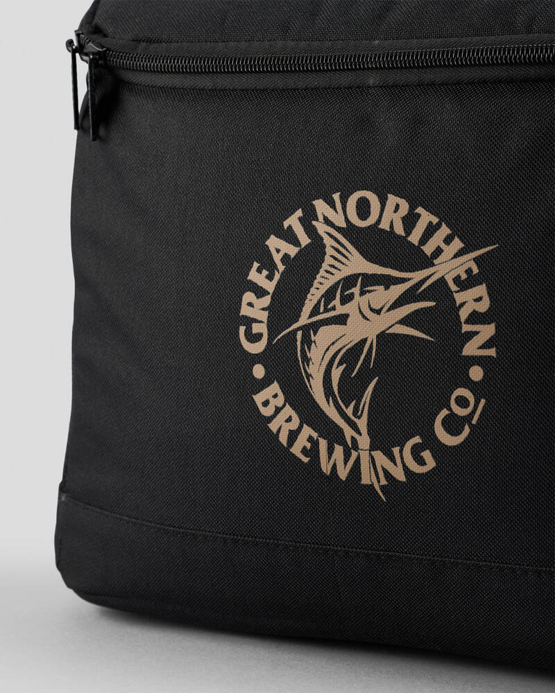 Great Northern Rough Cut Cooler Bag for Mens