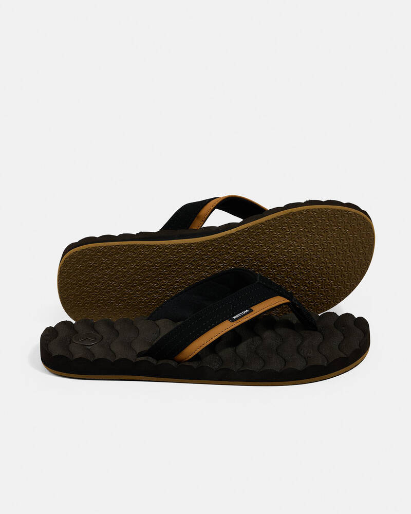Kustom Hummer Thongs for Mens