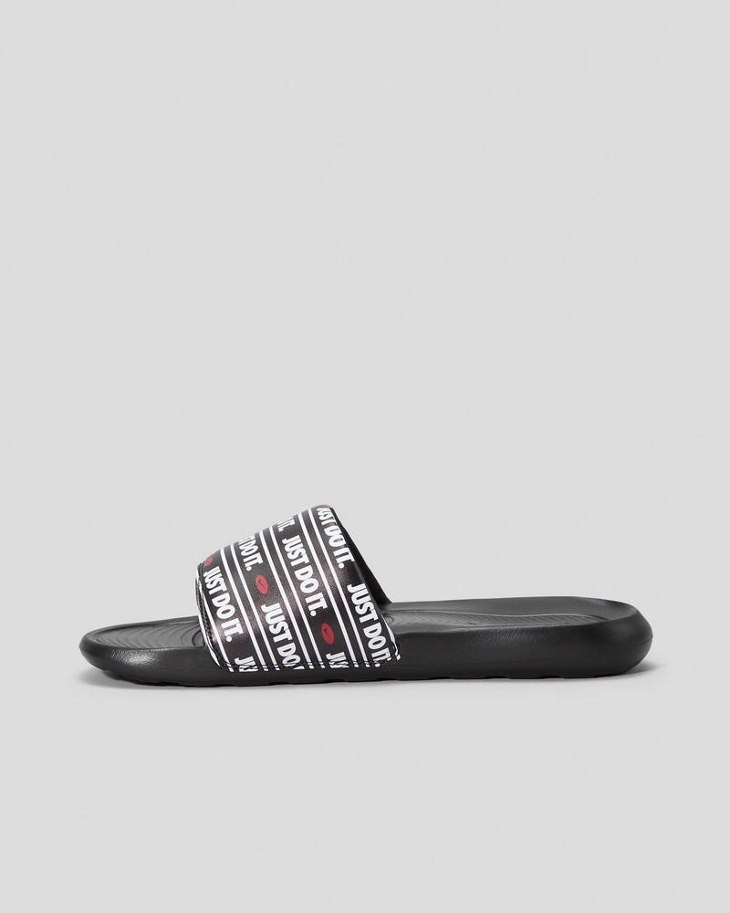 Nike Victori One Slides for Mens