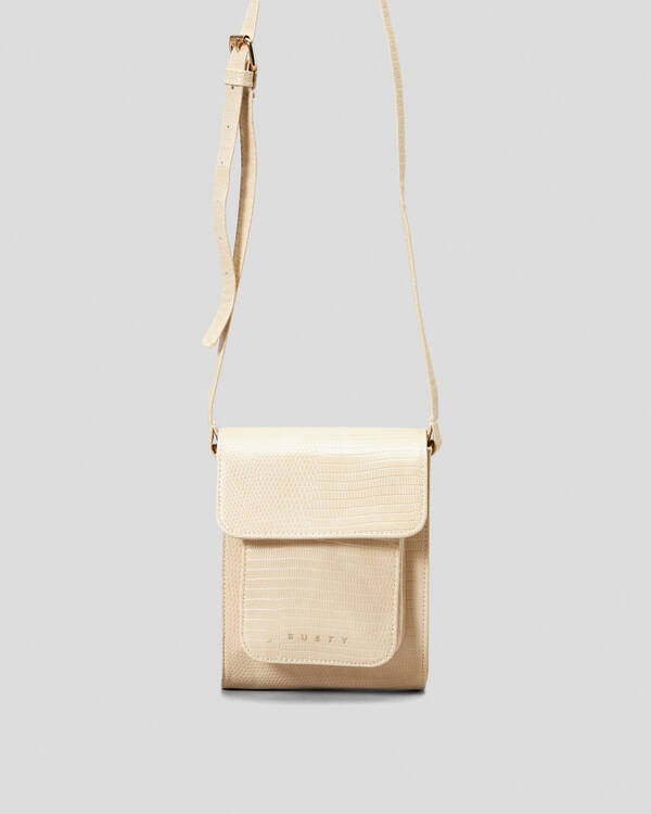 Rusty Mila Sidebag for Womens