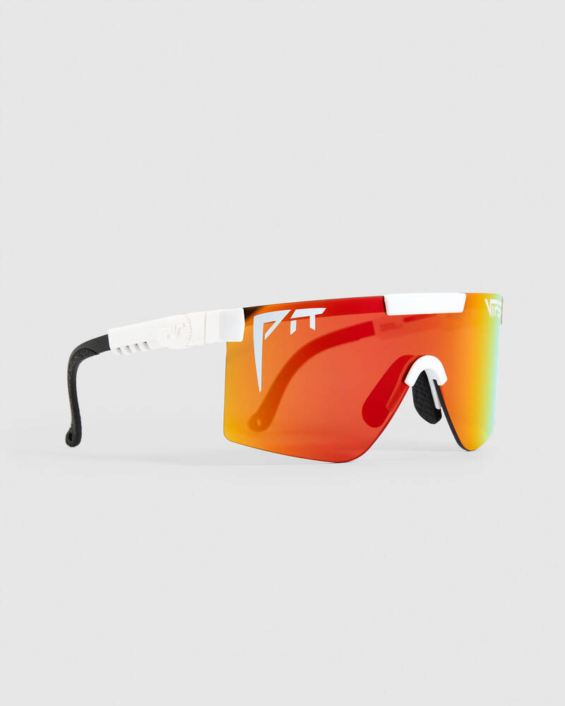 Pit Viper The Miami Nights Original Polarized Sunglasses for Mens