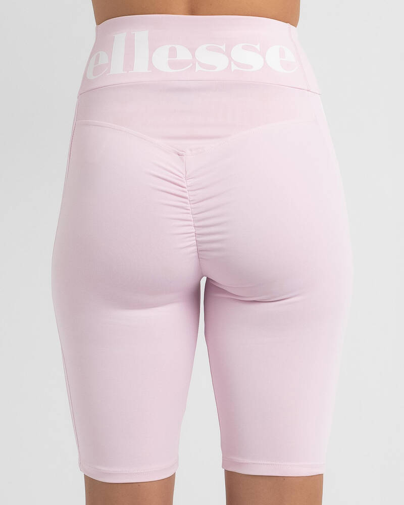 Ellesse Cono Bike Shorts for Womens