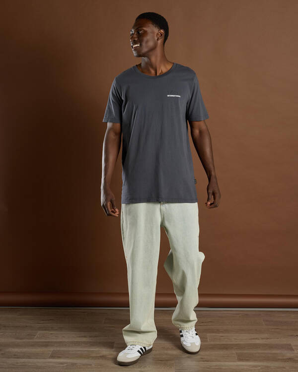 Lucid Judge T-Shirt for Mens