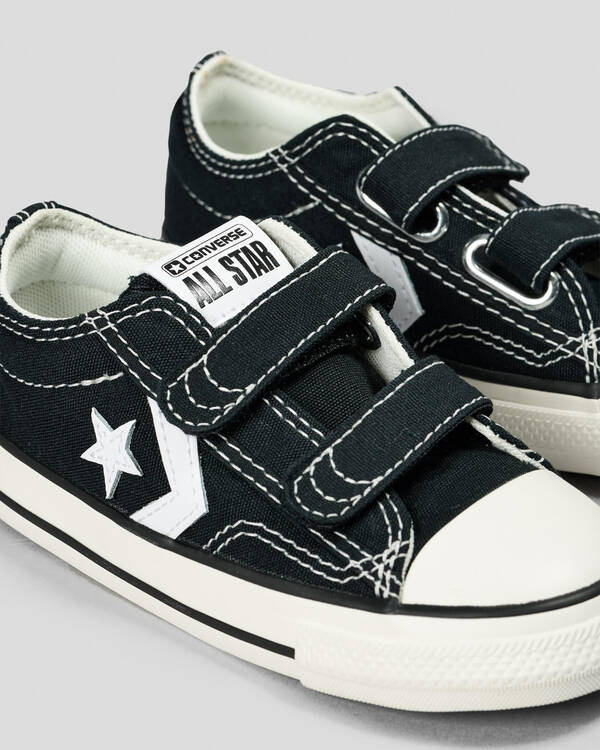 Converse Toddlers' Star Player 76 Shoes for Mens