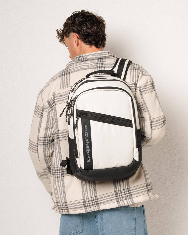 Quiksilver Freeday 28L Backpack for Mens