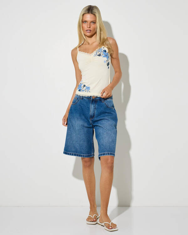 Mooloola Tanya Top for Womens