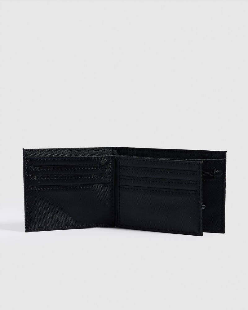 Quiksilver Freshness Wallet for Mens